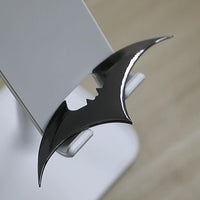 The Batman Batarang Batdart Robin Nightwing Cosplay Costume WeaponToy Prop WickyDeez