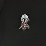 Star-Wars-Mandalorian-Baby-Yoda-Jedi-Pin-Badge-Brooch-Accessory-Prop-WickyDeez-02