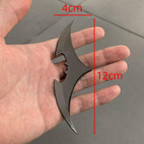 The Batman Batarang Batdart Robin Nightwing Cosplay Costume WeaponToy Prop WickyDeez