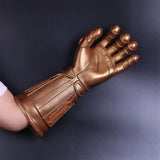 Thanos Infinity Gauntlet Avengers Infinity War Thanos Glove Prop-Marvel Comics Cosplay-WickyDeez