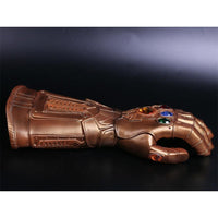 Thanos Infinity Gauntlet Avengers Infinity War Thanos Glove Prop-Marvel Comics Cosplay-WickyDeez