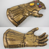 Thanos Infinity Gauntlet Glove Cosplay 2018 Infinity War The Avengers Prop-Marvel Comics Cosplay-WickyDeez